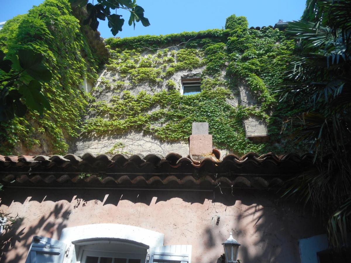 Logis De La Meschaussee, Dans Donjon Du Xie Siecle Canet  Dış mekan fotoğraf