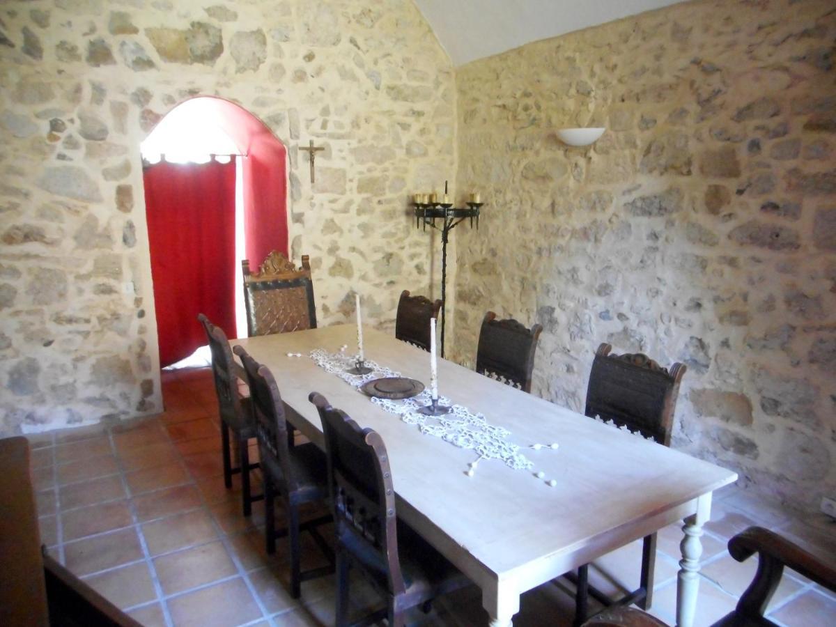 Logis De La Meschaussee, Dans Donjon Du Xie Siecle Canet  Dış mekan fotoğraf