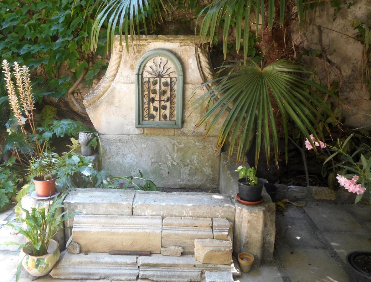 Logis De La Meschaussee, Dans Donjon Du Xie Siecle Canet  Dış mekan fotoğraf