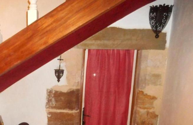 Logis De La Meschaussee, Dans Donjon Du Xie Siecle Canet  Dış mekan fotoğraf